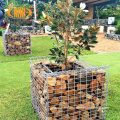 Gabion Fence Price,Galvanized Stone Gabion Fence